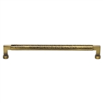 Hammered Cabinet Pull