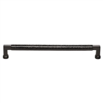 Hammered Cabinet Pull