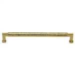 Hammered Cabinet Pull