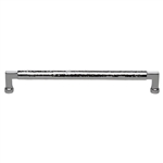 Hammered Cabinet Pull