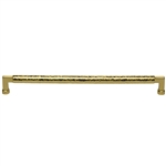 Hammered Cabinet Pull
