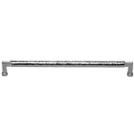 Hammered Cabinet Pull