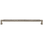 Hammered Cabinet Pull