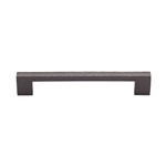 Metro Cabinet Pull Hammered Design