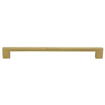 Metro Cabinet Pull Hammered Design