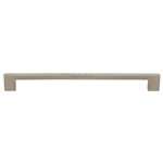 Metro Cabinet Pull Hammered Design