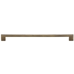 Metro Cabinet Pull Hammered Design