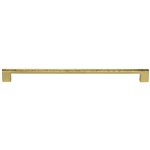Metro Cabinet Pull Hammered Design