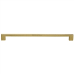 Metro Cabinet Pull Hammered Design