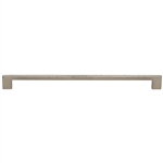 Metro Cabinet Pull Hammered Design