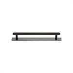 Step Cabinet Pull Handle with Plate