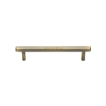 Hexagon Profile Cabinet Pull Handle