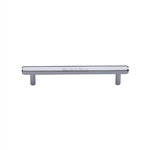 Hexagon Profile Cabinet Pull Handle