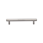 Hexagon Profile Cabinet Pull Handle