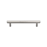 Hexagon Profile Cabinet Pull Handle