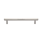 Hexagon Profile Cabinet Pull Handle