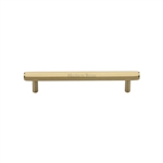 Hexagon Profile Cabinet Pull Handle