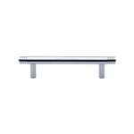 Contour Cabinet Pull Handle