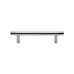 Contour Cabinet Pull Handle