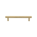 Knurled Cabinet Pull Handle