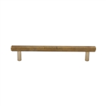 Knurled Cabinet Pull Handle