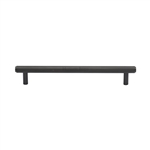Knurled Cabinet Pull Handle