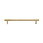 Knurled Cabinet Pull Handle