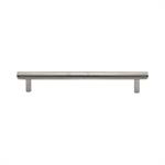 Knurled Cabinet Pull Handle
