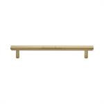 Knurled Cabinet Pull Handle