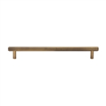 Knurled Cabinet Pull Handle