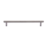 Knurled Cabinet Pull Handle