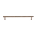 Knurled Cabinet Pull Handle