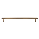 Knurled Cabinet Pull Handle