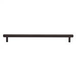 Knurled Cabinet Pull Handle