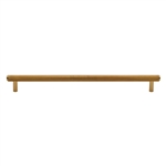 Knurled Cabinet Pull Handle