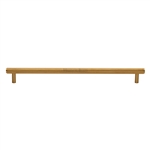 Knurled Cabinet Pull Handle