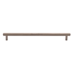 Knurled Cabinet Pull Handle