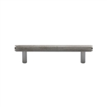 Knurled Cabinet Pull Handle