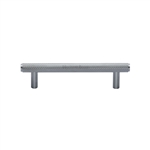 Knurled Cabinet Pull Handle