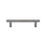 Knurled Cabinet Pull Handle