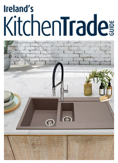 Ireland Kitchen Trade Guide November/December 2021