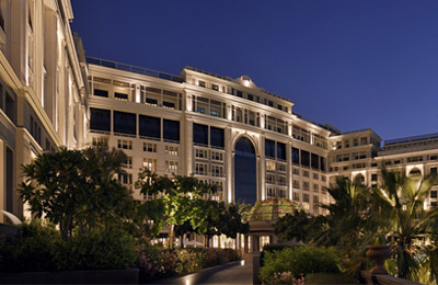 Versace Palazzo, Dubai