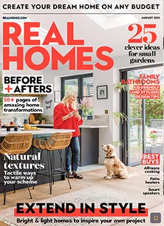 Real Homes August 2022