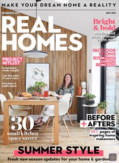 Real Homes July 2022